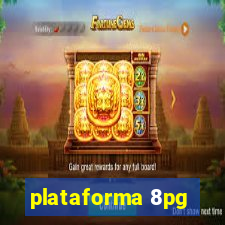 plataforma 8pg